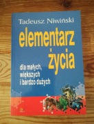 Elementarz życia Niwiński
