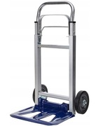 WÓZEK TRANSPORTOWY DO 90KG EINHELL