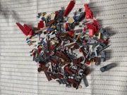 LEGO mix Ninjago 0.39 KG