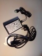Zasilacz HP 32V 500mA 15V 530mA 0950-4397 + kabel zas.