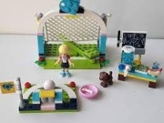 Lego Friends 41330 stephanies Soccer Practice