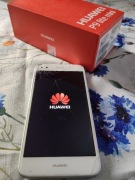 Telefon Huawei P9 Mini Lite oryginalne pudełko zbita szybka sprawny 