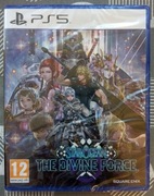 Star Ocean: The Divine Force PS5 - NOWA FOLIA