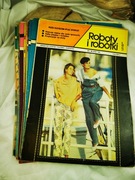 Roboty i robótki 