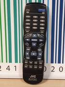 Oryginalny pilot JVC RM-SXV001A do  DVD 