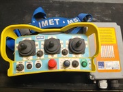 Sterowanie hds,pompa 