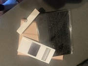 Klawiatura z etui do tableta