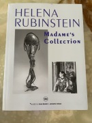 Album książka Helena Rubinstein Madame’s Collection