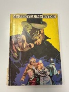 dr Jekyll Mr Hyde wyd. I 1982