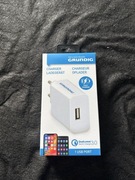 Grundig Stacja ładująca ze złączem USB-A