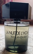 Yves Saint Laurent La Nuit De L'Homme EDT