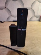 Odtwarzacz multimedialny XIAOMI tv STICK 4K Edition 2024