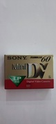 Kaseta SONY Mini DV 60 Video