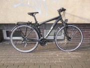 Rower Treking  Fuji Tahoe Ful   XT   Amor 170-180 cm Powystawowy