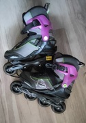 ROLKI POWERSLIDE GAMMA PURE 2014 rozm. 41