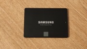 SSD SAMSUNG 870EVO 250GB