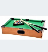 Gra Mini Bilard Stół do zabawy dla dzieci i dorosłych hit nowy prezent 
