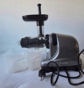 Byzoo Rhino Wyciskarka jednoślimakowa 