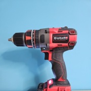 Wkrętarka bezszczotkowa z udarem Einhell TE-CD 18 Li-i BL