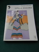 Sztuka egejska  Style kierunki tendencje