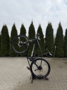 Rower Haibike Greed 7.15 – karbon | FOX | Shimano XT + stojak GRATIS