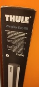 Bagażnik dachowy Thule