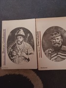 Garibaldi - t. Wituch + Borys godunow danuta czerska