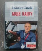 Sobiesław Zasada - Moje rajdy