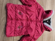 Kurteczka dla dziewczynki 