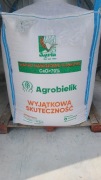 Wapno tlenkowe, Bigbagi, worki, 