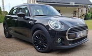 Mini Cooper Greenwitch edition automat