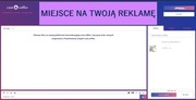 ww.czat.coffee baner reklamowy reklama na stronie