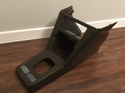 Konsola Fiat x1/9 mk2