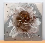 DUNE part 2 - HANS ZIMMER 2LP DELUXE EDITION, COLOR VINYL
