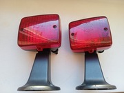 Jetta MK2 światła STOP BOSCH USA *RARYTAS* 