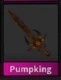 Pumpking Roblox murder mystery 2.
