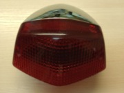 Tylna lampa Honda vt 600 shadow, oryginalna 