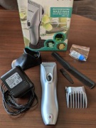 Maszynka do strzyżenia Perfect HSC-02