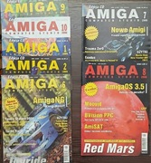 Amiga Computer Studio 