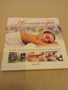 Aromaterapia praktyczny przewodnik po...