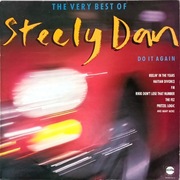 Steely Dan- The Very Best of.....