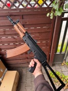 ASG AIRSOFT Karabinek RK-01-W | AKSU Double Bell