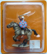 Figurka Del Prado. Afghan Tribal Warrior c. 1600.  CBH 028. 