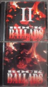 Rock ballads I i II 2cd