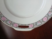 Carl Tielsch Silesia patera lata '20 bardzo ładny stan 