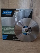 Tarcza do płytek diamentowa 180x25,4/22,23mm Norton Ceramic Tiles