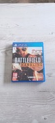 Gra na Ps4 Battlefield Hardline