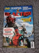 CD Action numer 258 Deadpool