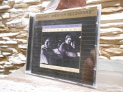 JOHN COUGAR MELLENCAMP THE LONESOME JUBILEE 24KT GOLD MFSL UDCD 634