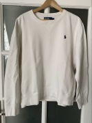 Polo Ralph Lauren bluza Fleece Pullover Oryginał roz L